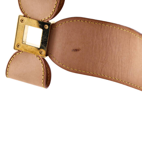 Louis Vuitton Annie Handbag Multicolor #239153L20B - Picture 7 of 9